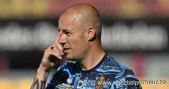 Buijs (KV Mechelen): "Eén ding bepaalt je succes: de kwaliteit van je spelers" - VoetbalPrimeur.be