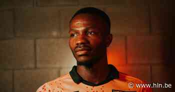 Boli Bolingoli (KV Mechelen) voelt zich opnieuw “thuis”: “Op 27-jarige leeftijd wil ik weer stabiliteit vinden” - Het Laatste Nieuws