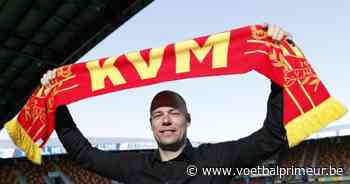 OFFICIEEL: KV Mechelen plukt nieuwe Head of Performance weg bij Heracles - VoetbalPrimeur.be