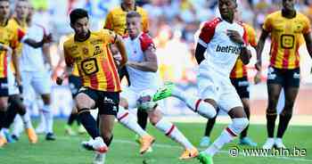 Sandy Walsh en KV Mechelen gaan onderuit op openingsspeeldag tegen Antwerp: “Stappen zetten in het verdedigen als ploeg” - Het Laatste Nieuws