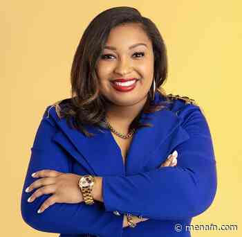 Savvy Entrepreneur, Rachel Gibbs, Helps To Close The Wealth ... - MENAFN.COM