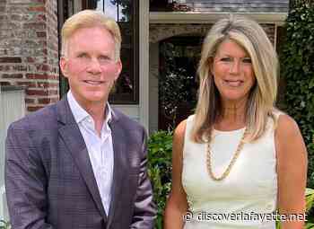 Bob Giles - Automotive Entrepreneur and Community Philanthropist - Discover Lafayette