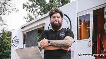 Pupusas and haircuts: Community rallies to support London entrepreneur in a coma - CBC.ca