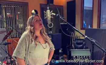 Fort St. James Indigenous entrepreneur semi-finalist in Pow Wow Pitch competition - Caledonia Courier