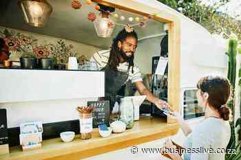 Young entrepreneur shares how Standard Bank’s #10pM Movement sets him up for success - BusinessLIVE