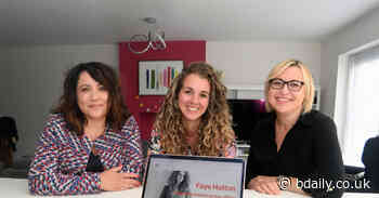 Warwickshire media entrepreneur motoring to success after feeling 'lost' - Bdaily