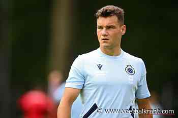 Volg Club - Zulte Waregem LIVE: plotse gelijkmaker van Essevee via Drambaiev en alles te herdoen