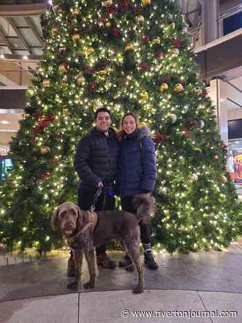 Beyond the byline: City Journal writer Dylan Wilcox - South Valley Journal