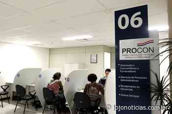 SAC inicia atendimento do Procon em Porto Seguro e Jacobina - Jojô Notícias