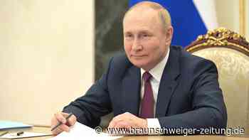 Westliche Sanktionen treffen russische Wirtschaft massiv