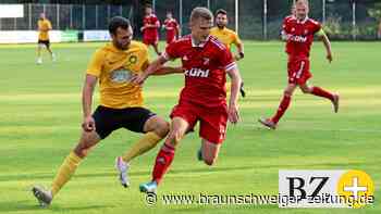3:0 – Kästorf trotzt langer Unterzahl und besiegt VfL