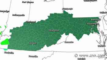 'You tend to pay a lot closer attention once you've been hurt,' says meteorologist, warning of Kentucky floods
