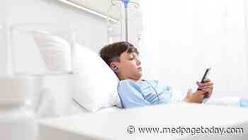 CDC: More Clots, Kidney Failure in Kids After COVID