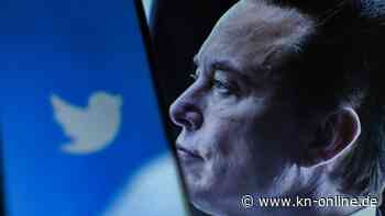 Gegenklage: Elon Musk wirft Twitter Betrug vor
