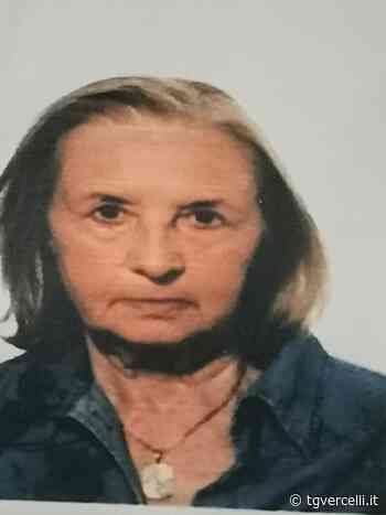 Vercelli piange la prof dell'Itis Franca Tarchetti Danieli - tgvercelli.it