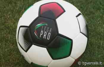 Sorteggiati i gironi di serie C: Pro Vercelli nell'A, Alessandria nel B - tgvercelli.it