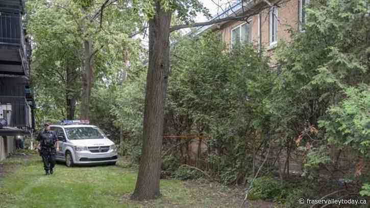 ‘More than a brother to me’: Victims of Montreal-area killings remembered