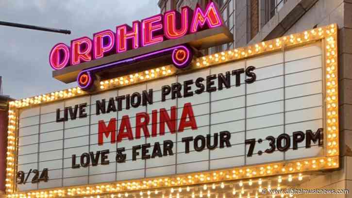 Live Nation Reports Highest Quarterly Concert Attendance Ever — More Tickets Have Already Been Sold In 2022 Than All of 2019