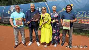 Vier Turniere: Leipzig Open kehren nach Corona-Pause aufgewertet zurück - Leipziger Volkszeitung