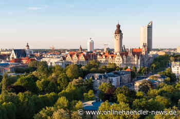 Leipzig startet Online-Plattform Locally Happy - Onlinehändler News