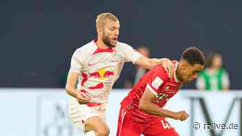 RB Leipzig: Konrad Laimers Transfer zum FC Bayern offenbar vor dem Aus - RB Leipzig Live!