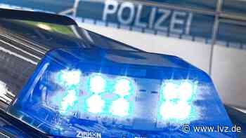 Leipzig: Polizei sucht vermissten 16-jährigen Johnny B. - Leipziger Volkszeitung