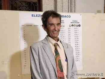 Omegna, il sindaco Alberto Soressi muore un mese dopo l’elezione - Corriere della Sera