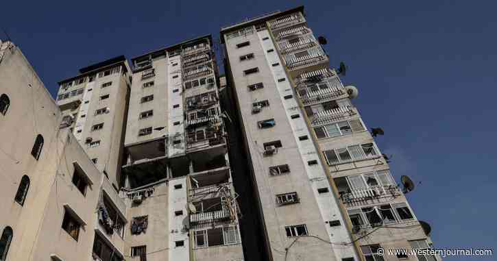 Israel Tells Palestinian Jihadists 'Your Time Is Up,' Kills Militant Leader and 9 Others