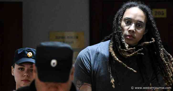 Brittney Griner's Lawyer Reveals Client's 'Devastated' Response to Unexpected 9-Year Prison Sentence