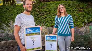 Mit 3000 Euro dotierter Preis: Wallenhorst belohnt Engagement im Umwelt- und Klimaschutz - NOZ