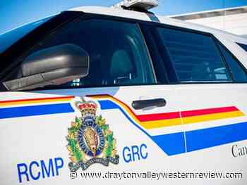 RCMP offer water safety tips in wake of lake death - Drayton Valley Western Review