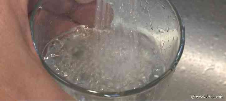 Boil advisories in place for water users in San Juan, Sandoval counties