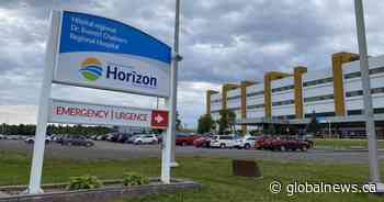 Horizon Health Network launches pilot project in wake of ER death