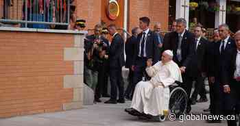 The Pope’s tour is over. Here’s what some Indigenous Peoples want Canadians to take away