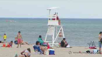 Hours extended at Ontario Beach Park this weekend