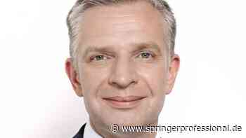 "Das Management fremdelt noch mit der neuen Arbeitswelt" - Springer Professional