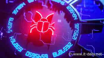 Wiper-Malware und IoT-Botnetze dominieren die Bedrohungslandschaft - Onlineportal von IT Management - it-daily.net