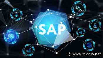 Big Data – der Turbo für SAP Einführungen - Onlineportal von IT Management - it-daily.net