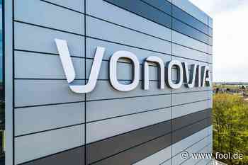 Vonovia-Aktie nach Q2: Das Management stellt die richtigen Weichen! - The Motley Fool Deutschland