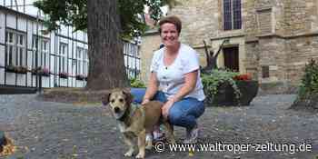 Pastoralassistentin Alina Lübbers verlässt Waltrop - Waltroper Zeitung