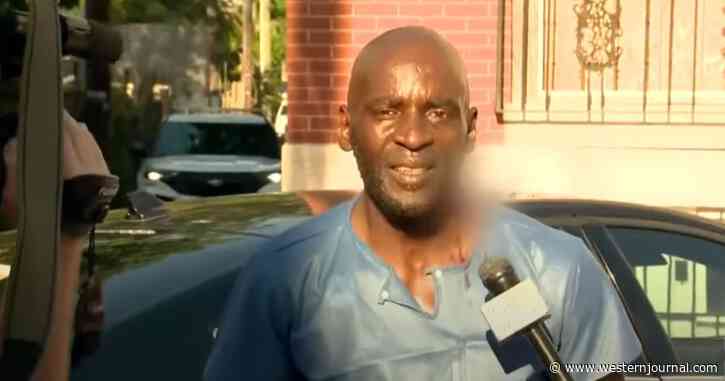 Anti-Gun Activist Gets Shot After Declaring His Own 'No Shoot Zones'