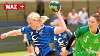 TuS Bommern bezieht Trainingslager, auch ETSV Witten testet - WAZ News