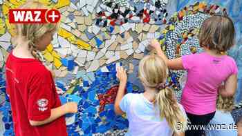 Witten blickt auf „unvergleichliche“ Ferienspiele zurück - WAZ News