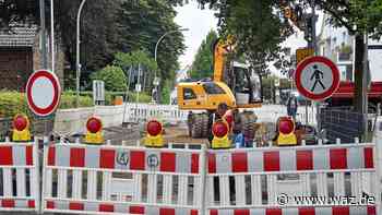 Witten: Zwei Schulen in Heven nach Ferien besser erreichbar - WAZ News