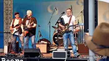 Kultursommer: Free Bears rocken das Haus Witten - WAZ News