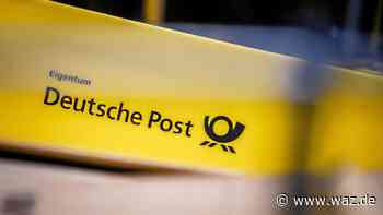 Witten: DHL eröffnet weiteren Paketshop in der Innenstadt - WAZ News