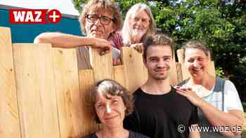 Witten: „Runde um den Block“ in Annen bietet Überraschendes - WAZ News