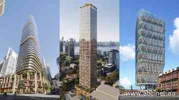 Timber skyscrapers are set to transform Australia’s skyline and slash construction emissions. Here’s how