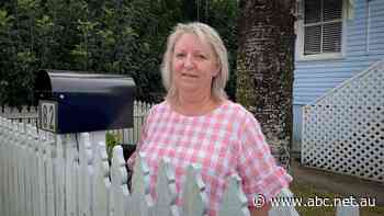 When Lyell got her new lease, it came with an $80 rent rise and a notice to leave