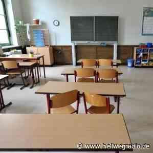 Neuer Schulweg in Erwitte - Hellweg Radio